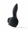 Ortovox Fleece Grid Cover Gloves, , Black, , Male,Female,Unisex, 0016-11803, 5638101856, , N1-06.jpg