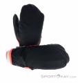 Ortovox Fleece Grid Cover Gloves, Ortovox, Black, , Male,Female,Unisex, 0016-11803, 5638101856, 4251877751700, N2-02.jpg