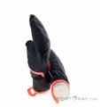 Ortovox Fleece Grid Cover Gloves, Ortovox, Black, , Male,Female,Unisex, 0016-11803, 5638101856, 4251877751700, N2-17.jpg