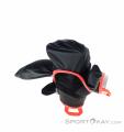 Ortovox Fleece Grid Cover Gloves, Ortovox, Black, , Male,Female,Unisex, 0016-11803, 5638101856, 4251877751700, N3-13.jpg