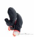 Ortovox Fleece Grid Cover Gloves, , Black, , Male,Female,Unisex, 0016-11803, 5638101856, , N3-18.jpg