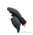 Ortovox Fleece Grid Cover Gloves, , Black, , Male,Female,Unisex, 0016-11803, 5638101856, , N5-15.jpg