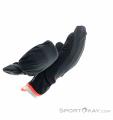 Ortovox Fleece Grid Cover Gloves, , Black, , Male,Female,Unisex, 0016-11803, 5638101856, , N5-20.jpg