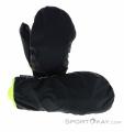 Ortovox Fleece Grid Cover Handschuhe, , Schwarz, , Herren,Damen,Unisex, 0016-11804, 5638101863, , N2-02.jpg
