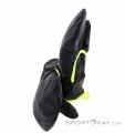 Ortovox Fleece Grid Cover Gloves, , Black, , Male,Female,Unisex, 0016-11804, 5638101863, , N2-07.jpg
