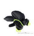 Ortovox Fleece Grid Cover Gloves, , Black, , Male,Female,Unisex, 0016-11804, 5638101863, , N3-13.jpg