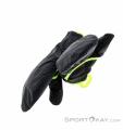 Ortovox Fleece Grid Cover Gloves, , Black, , Male,Female,Unisex, 0016-11804, 5638101863, , N4-09.jpg