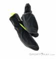 Ortovox Fleece Grid Cover Gloves, Ortovox, Black, , Male,Female,Unisex, 0016-11804, 5638101863, 4251877751779, N5-05.jpg