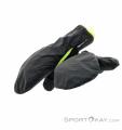 Ortovox Fleece Grid Cover Gloves, , Black, , Male,Female,Unisex, 0016-11804, 5638101863, , N5-10.jpg