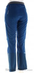Ortovox Berrino Mujer Pantalón de ski de travesía, Ortovox, Azul, , Mujer, 0016-11807, 5638101901, 4251877717928, N1-11.jpg