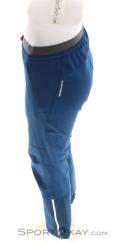 Ortovox Berrino Women Ski Touring Pants, , Blue, , Female, 0016-11807, 5638101901, , N3-08.jpg
