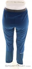 Ortovox Berrino Mujer Pantalón de ski de travesía, Ortovox, Azul, , Mujer, 0016-11807, 5638101901, 4251877717928, N3-13.jpg