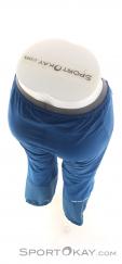 Ortovox Berrino Women Ski Touring Pants, , Blue, , Female, 0016-11807, 5638101901, , N4-14.jpg