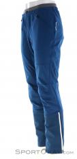 Ortovox Berrino Mens Ski Touring Pants, Ortovox, Blue, , Male, 0016-11808, 5638101909, 4251877717508, N1-06.jpg