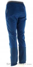 Ortovox Berrino Mens Ski Touring Pants, , Blue, , Male, 0016-11808, 5638101909, , N1-11.jpg