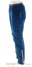 Ortovox Berrino Caballeros Pantalón de ski de travesía, Ortovox, Azul, , Hombre, 0016-11808, 5638101909, 4251877717508, N2-07.jpg