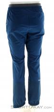 Ortovox Berrino Mens Ski Touring Pants, , Blue, , Male, 0016-11808, 5638101909, , N2-12.jpg