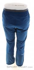 Ortovox Berrino Hommes Pantalon de randonnée, Ortovox, Bleu, , Hommes, 0016-11808, 5638101909, 4251877717508, N3-13.jpg