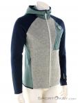 Ortovox Fleece GP Classic Knit Mens Sweater, , Gray, , Male, 0016-11809, 5638101924, , N1-01.jpg