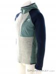 Ortovox Fleece GP Classic Knit Herren Sweater, Ortovox, Grau, , Herren, 0016-11809, 5638101924, 4251877763611, N1-06.jpg
