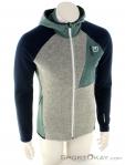 Ortovox Fleece GP Classic Knit Mens Sweater, , Gray, , Male, 0016-11809, 5638101924, , N2-02.jpg