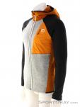 Ortovox Fleece GP Classic Knit Mens Sweater, , Orange, , Male, 0016-11809, 5638101930, , N1-06.jpg