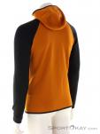 Ortovox Fleece GP Classic Knit Mens Sweater, , Orange, , Male, 0016-11809, 5638101930, , N1-11.jpg