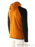 Ortovox Fleece GP Classic Knit Herren Sweater, Ortovox, Orange, , Herren, 0016-11809, 5638101930, 4251877763659, N1-16.jpg