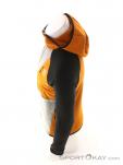 Ortovox Fleece GP Classic Knit Hommes Pulls, Ortovox, Orange, , Hommes, 0016-11809, 5638101930, 4251877763659, N3-08.jpg