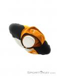 Ortovox Fleece GP Classic Knit Hommes Pulls, Ortovox, Orange, , Hommes, 0016-11809, 5638101930, 4251877763659, N5-05.jpg