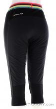 Ortovox Swisswool Hybrid Mujer Pantalón funcional, Ortovox, Negro, , Mujer, 0016-11811, 5638102328, 4251877759003, N1-11.jpg