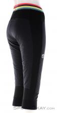 Ortovox Swisswool Hybrid Mujer Pantalón funcional, , Negro, , Mujer, 0016-11811, 5638102328, , N1-16.jpg