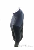 Ortovox Fleece Light Zip Neck Mens Sweater, , Black, , Male, 0016-11812, 5638102332, , N3-08.jpg