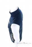 Ortovox Fleece Mens Ski Touring Vest, , Dark-Blue, , Male, 0016-11315, 5638102341, , N3-08.jpg