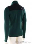 Ortovox Fleece Mens Sweater, , Green, , Male, 0016-11813, 5638102357, , N1-11.jpg