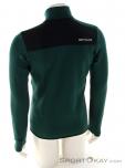 Ortovox Fleece Mens Sweater, , Green, , Male, 0016-11813, 5638102357, , N2-12.jpg