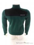 Ortovox Fleece Mens Sweater, , Green, , Male, 0016-11813, 5638102357, , N3-13.jpg