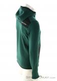 Ortovox Fleece Hoody Mens Fleece Jacket, , Green, , Male, 0016-11814, 5638103082, , N2-17.jpg