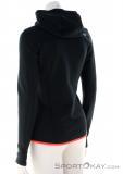 Ortovox Fleece Hoody Women Fleece Jacket, , Black, , Female, 0016-11815, 5638103094, , N1-11.jpg