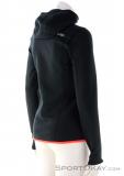 Ortovox Fleece Hoody Women Fleece Jacket, Ortovox, Black, , Female, 0016-11815, 5638103094, 4251422582414, N1-16.jpg