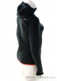 Ortovox Fleece Hoody Women Fleece Jacket, , Black, , Female, 0016-11815, 5638103094, , N2-17.jpg