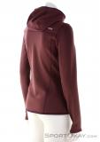 Ortovox Fleece Hoody Women Fleece Jacket, , Red, , Female, 0016-11815, 5638103098, , N1-16.jpg