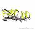 Camp Universal Stalker Crampons, Camp, Yellow, , Male,Female,Unisex, 0077-10240, 5638103128, 8005436125398, N1-01.jpg