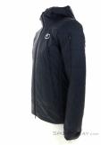 Ortovox Swisswool Zinal Mens Ski Jacket, , Black, , Male, 0016-11818, 5638103135, , N1-06.jpg