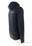 Ortovox Swisswool Zinal Mens Ski Jacket, , Black, , Male, 0016-11818, 5638103135, , N1-16.jpg