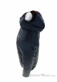 Ortovox Swisswool Zinal Mens Ski Jacket, , Black, , Male, 0016-11818, 5638103135, , N3-08.jpg