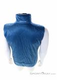 Ortovox Swisswool Piz Vial Mens Ski Touring Vest, Ortovox, Blue, , Male, 0016-11825, 5638103851, 4251877761938, N3-13.jpg