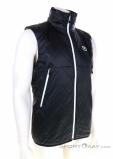 Ortovox Swisswool Piz Vial Mens Ski Touring Vest, Ortovox, Black, , Male, 0016-11825, 5638103856, 4251877761846, N1-01.jpg