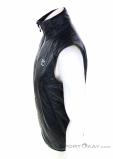 Ortovox Swisswool Piz Vial Uomo Gilet da Sci Alpinismo, , Nero, , Uomo, 0016-11825, 5638103856, , N2-07.jpg