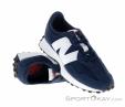 New Balance 327 Mens Leisure Shoes, , Dark-Blue, , Male, 0314-10164, 5638103908, , N1-01.jpg